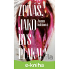 E-kniha Zpíváš, jako bys plakala - Zuzana Kultánová