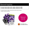 Vuse Pods náplň Grape Ice 18 mg 2ks