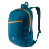 Elbrus Foldies Cordura W backpack 92800501881 (198165) Black N/A