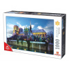 DEICO Puzzle Notre Dame, Paríž 1000 dielikov