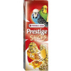 Pamlsok VL Prestige Sticks Budgies Honey 2 ks- tyčinky s medom pre andulky 60 g