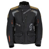 SCOTT jacket W'S DUALRAID DRYO black - 2025, 44