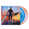 Barton Stephen & Gordy Haab: Star Wars Jedi: Survivor (Coloured Blue & Whit
