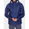 Bunda do dažďa Marmot PreCip Eco Jacket - arctic navy