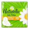 NATURELLA vložky ultra normal 10 ks
