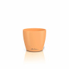Lechuza Classico color DECO Farba: papaya, Veľkosť: Classico color DECO 14