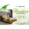 ArtTruAn Darčeková poukážka 50€