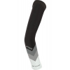 Cyklistické návleky na ruky R2 Mangu ATC02A – čierna/sivá/biela - L