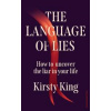 The Language of Lies - Kirsty King, Cornerstone