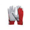 Pracovné rukavice GEBOL Uni Fit comfort č.9