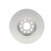 TATechnix Brzdový kotúč 310 mm Skoda OCTAVIA III Combi (5E5, 5E6) - BOSCH