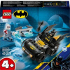 LEGO® DC Batman™ 76301 Batman™ a Batmobil vs. Mr. Freeze™ - LEGO