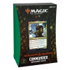 WotC MTG D&D Adventures in the Fotgotten Realms Commander Deck - Draconic Rage