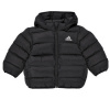 adidas Bundy Synthetic Down Jacket Čierna