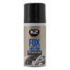 K2 FOX 150ml - přípravek proti mlžení skel