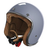 STORMER Open face helmet STORMER QUARTZ nardo grey glossy L