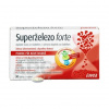 Superželezo forte - Favea SuperŽelezo 30 tabliet