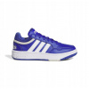 adidas Performance Hoops 3.0 K IH7891 modrá