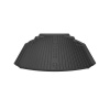 Gumená rohož do kufra DryZone Mercedes-Benz trieda C W204 2007-2014 (balené v kartóne) FROGUM DYWANIKI/RUBBER MATS