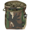 MFH puzdro MOLLE na prázdne zásobníky WOODLAND
