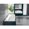Ravak FORMY 01 SLIM Vaňa akrylátová obdĺžniková 180x80 snowwhite+Cleaner C881300000