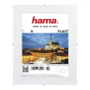 HAMA Rám na puzzle Euroclip 50x40cm (plexisklo)