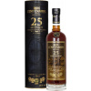 Ron Centenario Gran Reserva Sistema Solera Rum 25y 40% 0,7 l (tuba)