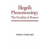 Hegel's Phenomenology