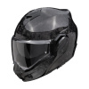 SCORPION EXO-TECH EVO CARBON ONYX Black M