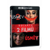 Úsmev 1.-2. kolekcia (UHD)