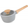 Rajnica MagicHome Harmony, so sklenenou pokrievkou, 16 cm
