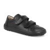 Barefoot tenisky Froddo - Alex Black černé