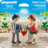 Playmobil DuoPack Svadobný pár