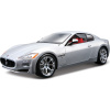 Bburago 1:24 Kit Maserati GranTurismo (2008)