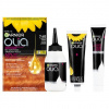 Garnier Olia permanentná farba na vlasy 7 .40 Intenzívna medená, 60 +60 +54 ml