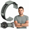 Pásik ChronSmarta pre Xiaomi 22 mm sivý