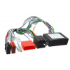 Adaptér pre plno aktívny audio systém Bose - Alfa / Lancia / Mercedes