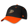 Anaheim Ducks - Authentic Pro 23 Rink Two-Tone NHL Šiltovka M/L
