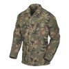 Helikon-Tex SFU NEXT blúza - PolyCotton Ripstop - PL Woodland - XXXL–Regular