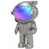 MOB Projektor nočnej oblohy Stellar Light Silver Mob - Milky Way