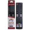 Diaľkový Ovládač LG AN-MR650A čierne Bluetooth Magic Motion pre Smart televízory