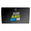 Szkło hybrydowe Gllaser FlexiGlass MAT 9H Čínske GPS rádio 9