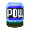 Epee Merch Icon Light Super Mario Pow Block
