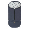 Emitex Fusak 2v1 Cocoon Softshell Grey Blooms