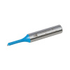 Fréza drážkovacia Silverline 8 × 3 × 12 mm 257907