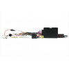 Adaptér ovládania tlačidiel na volante pre Nissan Qashqai Connects2 CTSNS027.2