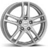 DEZENT DEZENT TZ silber 7.0Jx16 ET40 5x112x70.1 (wintertauglich) 7x16 5x112 ET40.00 silver