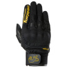 Furygan - rukavice JET Lady D3O EVO / Black-Gold (L)