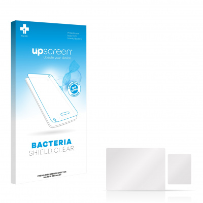 upscreen čirá Antibakteriální ochranná fólie pro Samsung DV150F (upscreen čirá Antibakteriální ochranná fólie pro Samsung DV150F)