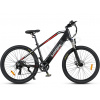 Elektrický bicykel SAMEBIKE MY275 čierny 500W 48V 27,5